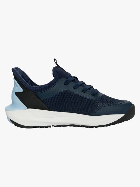 Viking QuickGo EL Sneaker, Navy