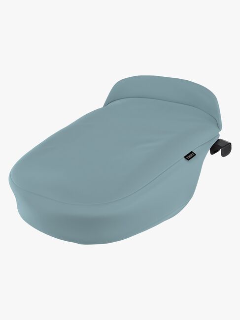 Thule Maple Bezug für Babyschale, Mid Blue