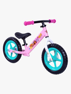 Paw Patrol Girls Laufrad
