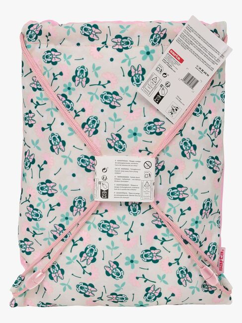 Disney Minnie Maus Turnbeutel, Minty