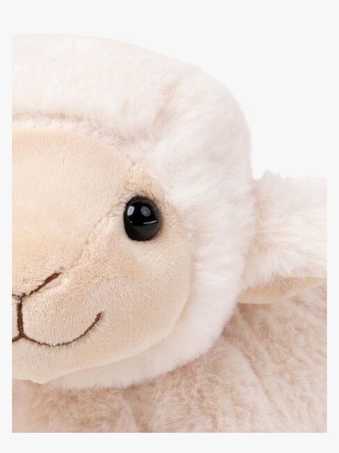 Teddykompaniet Kuscheltier Liegendes Lamm