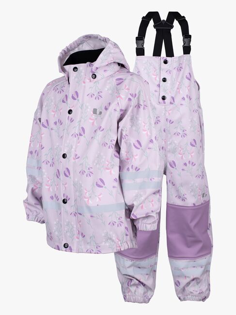 Lindberg Vattholma Regenset, Lavender/Pink