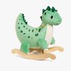 Classic World Schaukeldinosaurier