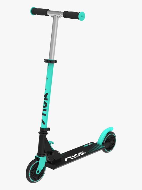 STIGA STR Tretroller Comet 120-S, Limited Edition