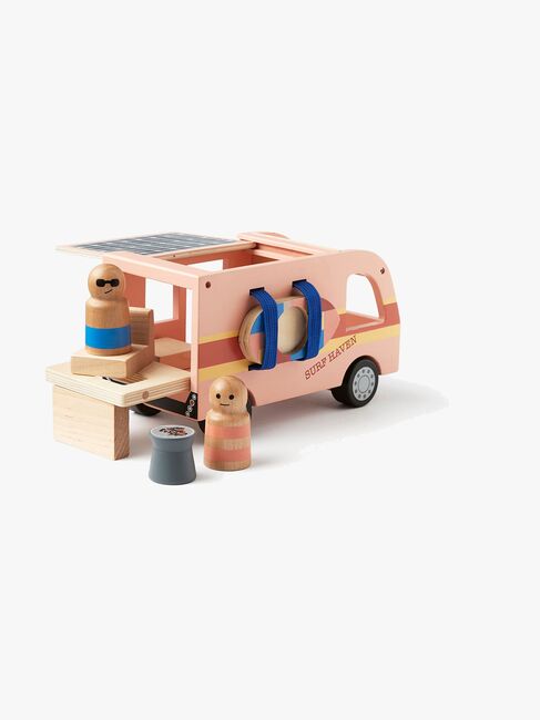 Kids Concept Aiden Wohnmobil Surfen