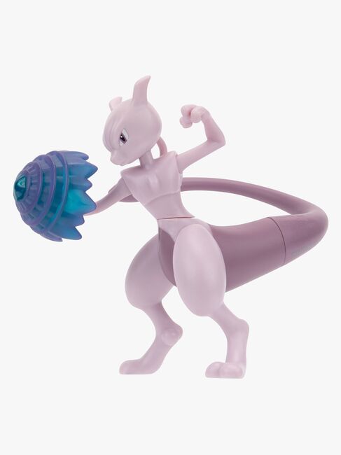 Pokémon Battle Figur Mewtu