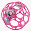 Oball Rassel, Pink