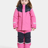 Didriksons Skare Skianzug, Sweet Pink