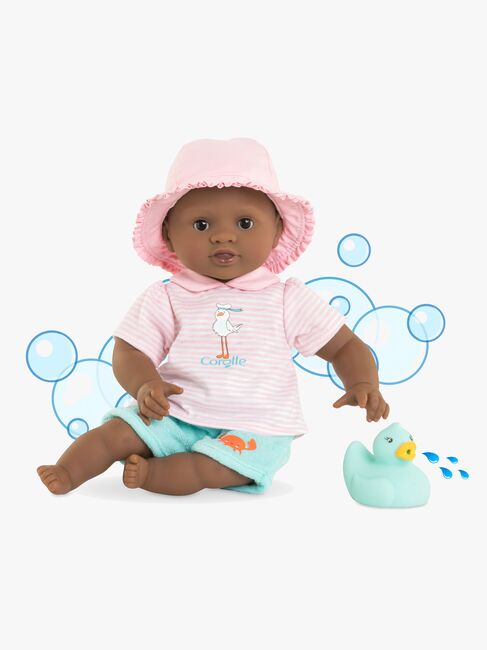 Corolle Badepuppe Alyzée 30 cm