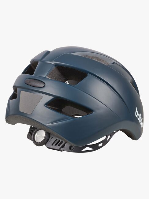 BoBike Helm, Denim Deluxe
