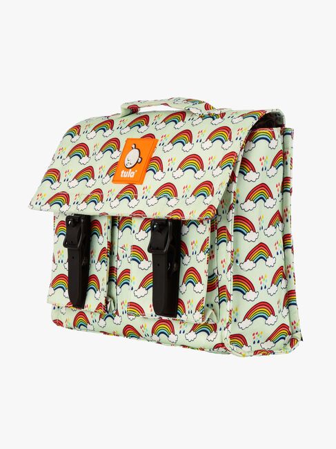 Tula Rucksack, Rainbow Showers