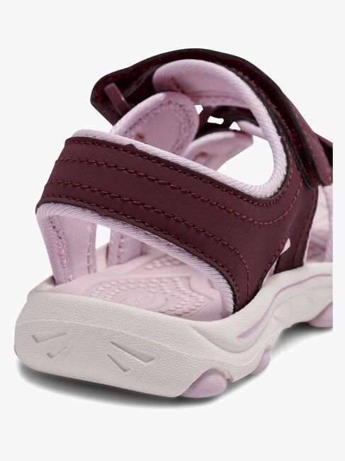 Hummel Wave Jr Sandalen, Nocturne