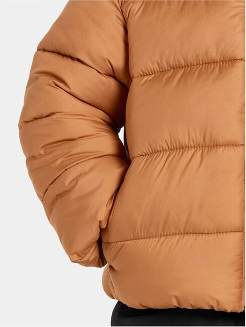 Didriksons Roxen Winterjacke, Almond Tree