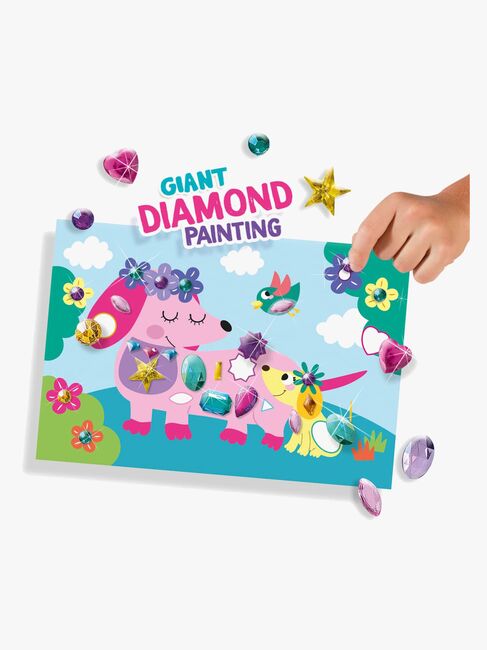 SES Creative Diamantmalereiset