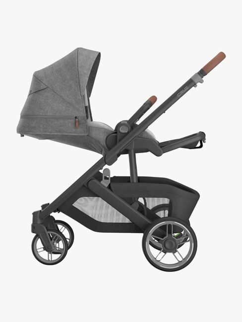 UPPAbaby CRUZ V3 Kinderwagen, Greyson