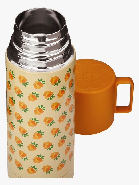 Blafre Thermokanne Beeren, Orange