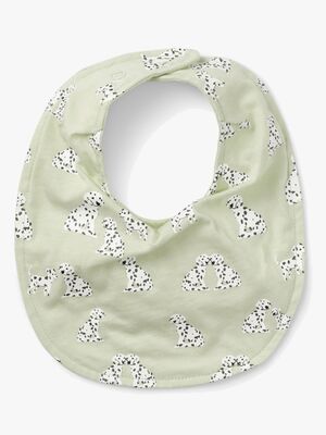 Elodie Dry Lätzchen, Darling Dalmatians