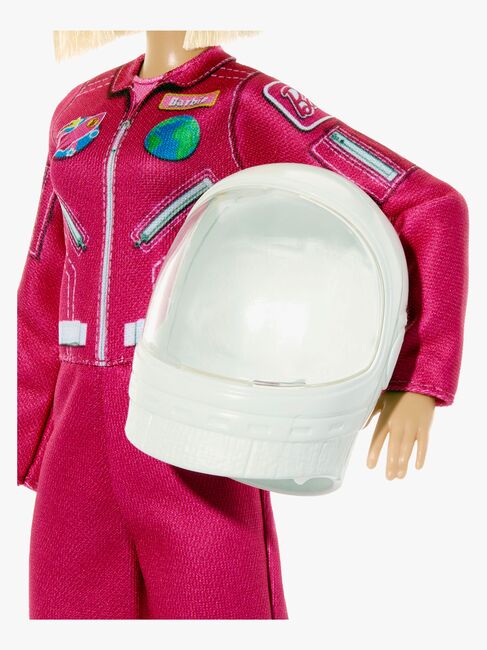Barbie Career Puppe Astronaut