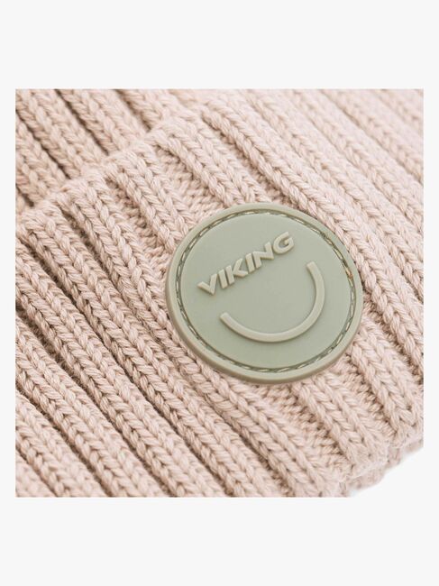 Viking x Kenza Mütze, Sand
