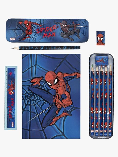 Marvel Spider-Man Schreibset SKOLSET-SPCR6426-2966_2.jpg