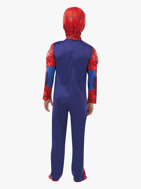 Marvel Spider-Man Kostüm Deluxe