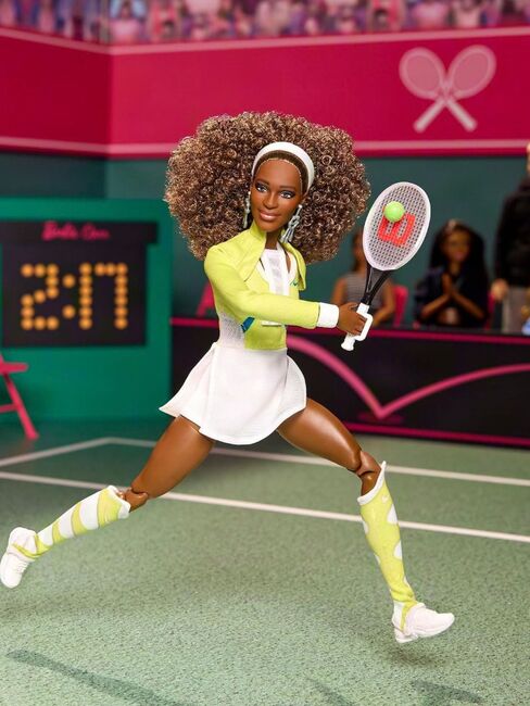 Barbie Collector Modepuppe Serena Williams 00926005-2462_4b.jpg