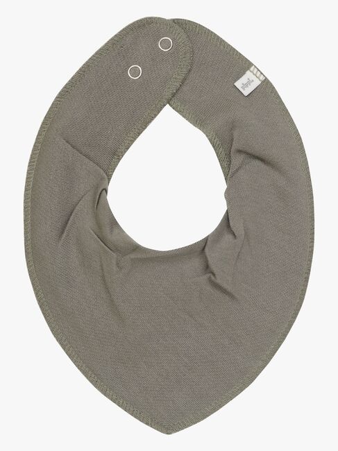 Pippi Halstücher 5er-Pack, Blue Fog