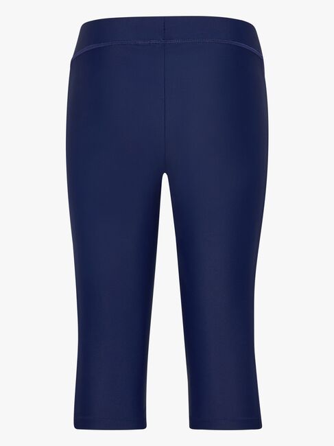 Hummel Fiji UV-Badehose, Navy Blazer