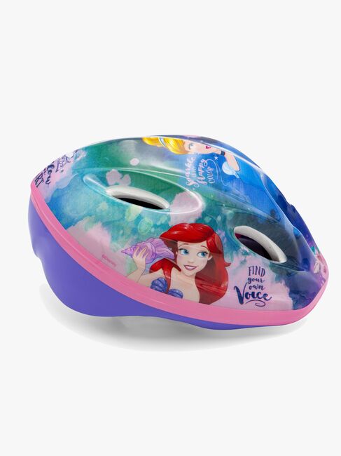 Disney Prinzessinnen Fahrradhelm