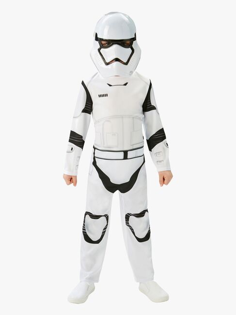 Star Wars Kostüm Stormtrooper