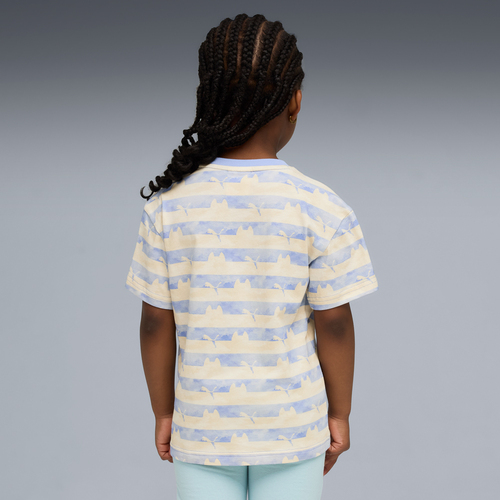 Puma Gabby's Dollhouse T-Shirt, Lila