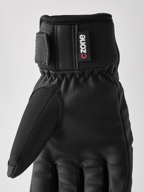 Hestra Ferox Czone Jr Handschuhe, Schwarz 3004930-100-1845_4d.jpg