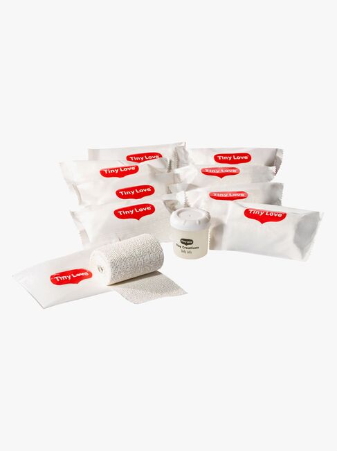 Tiny Love Belly Casting Bauchabdruck