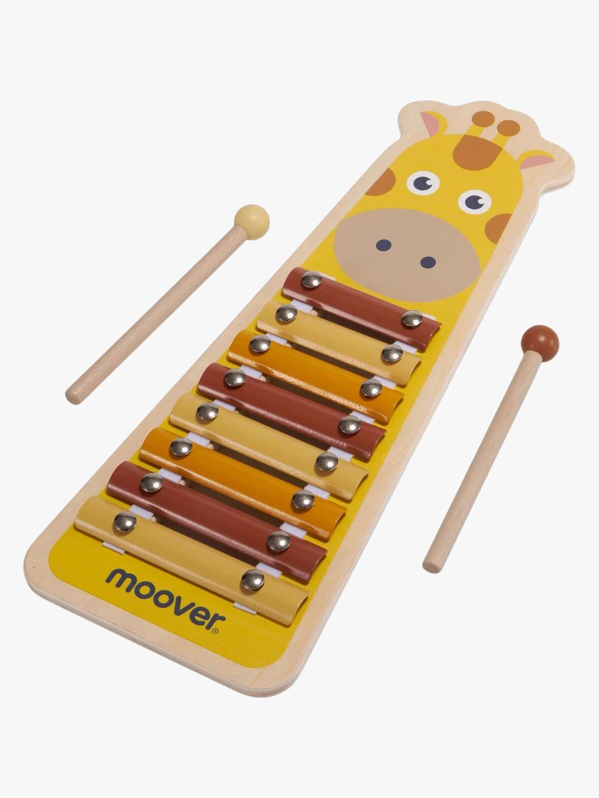Moover Toys Giraffe Xylophon