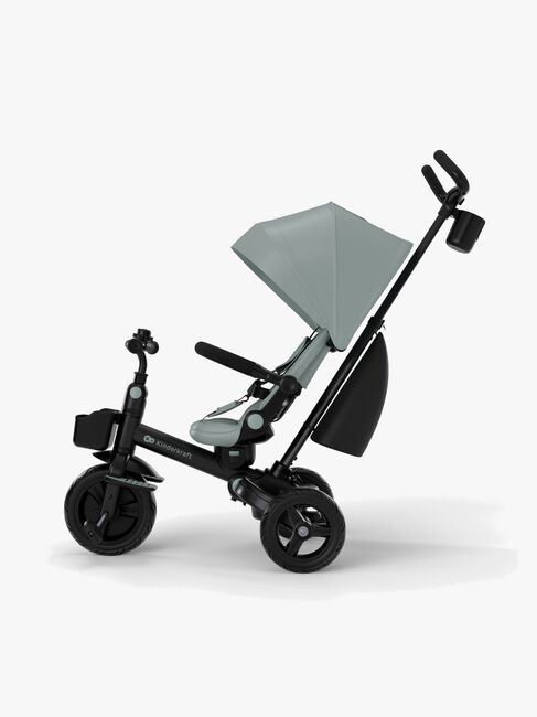 Kinderkraft Dreirad Aveo 2 Plus, Grün