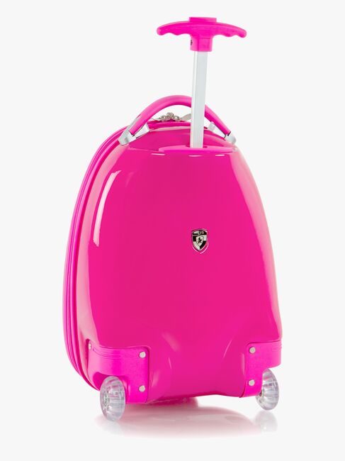 Paw Patrol Reisekoffer 19L, Pink