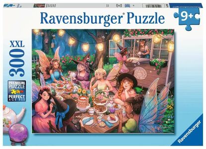 Ravensburger Enchanting Brew Puzzle 300 Teile