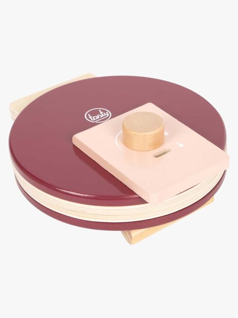 Small Foot Waffeleisen Set, Rot 12850-4715_3c.jpg