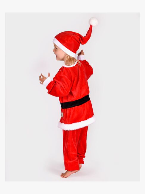 Den Goda Fen Weihnachtswichtelkostüm