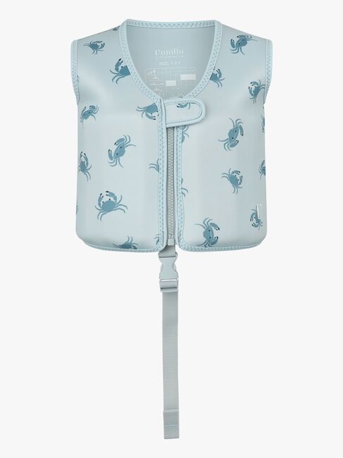 Vanilla Copenhagen Schwimmweste, Craby/Skyway