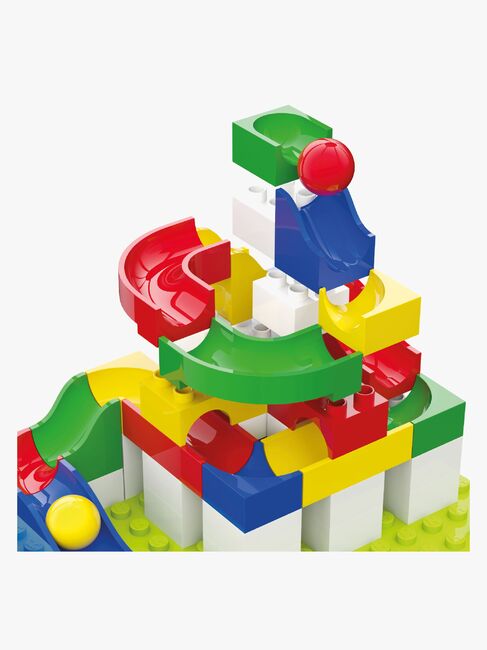 Hubelino Mini Baukasten 45 Teile