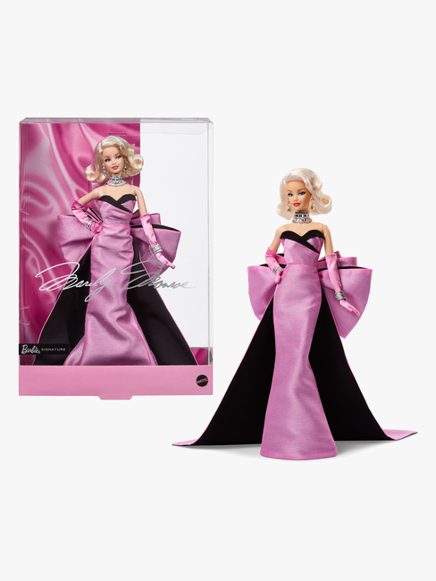 Barbie Collector Modepuppe Marilyn Monroe 00926007-2462_1.jpg