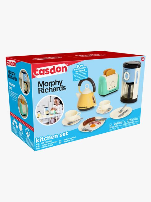 Casdon Morphy Richards Küchenset 81125012-2462_3c.jpg
