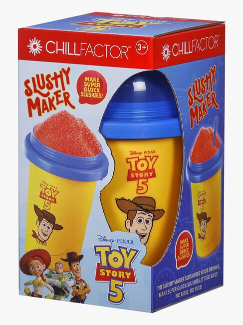 Chill Factor Slushy-Becher Toy Story Gemischte Auswahl