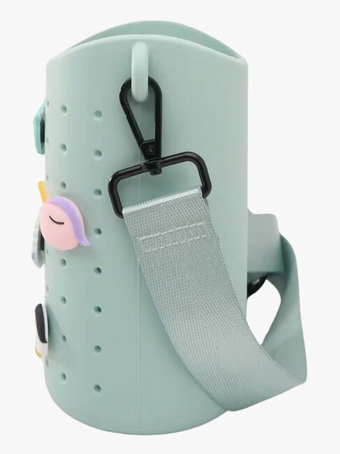 Asobu Bestie Halter Für Trinkflasche, Grün BP44-Green-4840_2.jpg