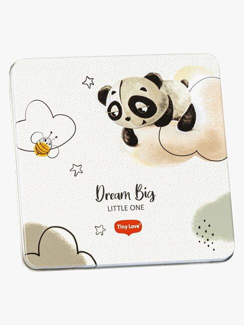 Tiny Love Babyprint Box Handabdruck