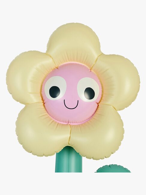 SUNNYLiFE Schwimmendes Spielzeug 2er-Pack, Poppy the Peach