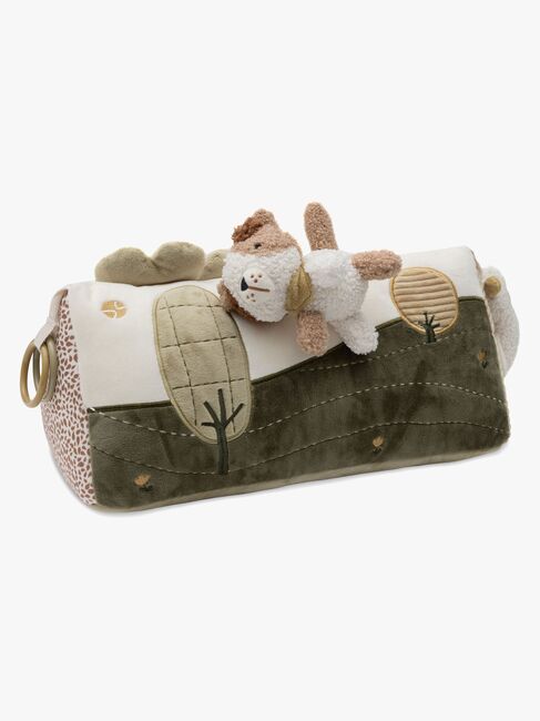 Jollein Aktivitätsdreieck, Tiny Park