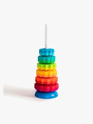 FatBrain Aktivitätsspielzeug Spin Again