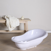 Beemoo CARE Badewanne, Weiß